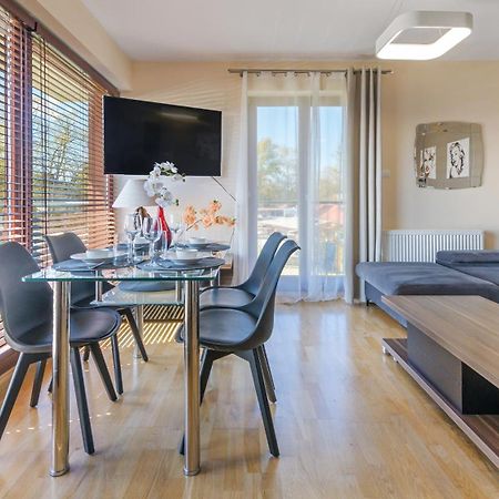 Apartamenty Sun & Snow Villa Klif - Blisko Plazy, Blisko Centrum Jastrzebia Gora Exterior foto