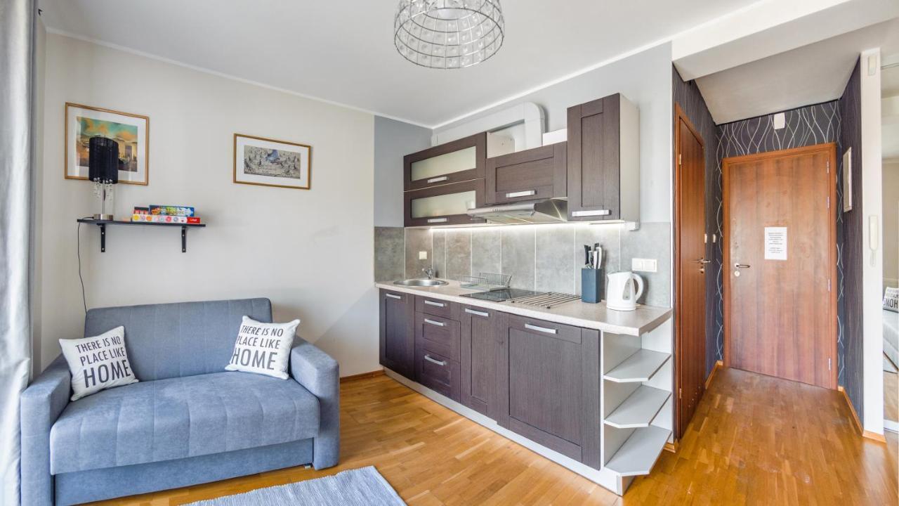 Apartamenty Sun & Snow Villa Klif - Blisko Plazy, Blisko Centrum Jastrzebia Gora Exterior foto