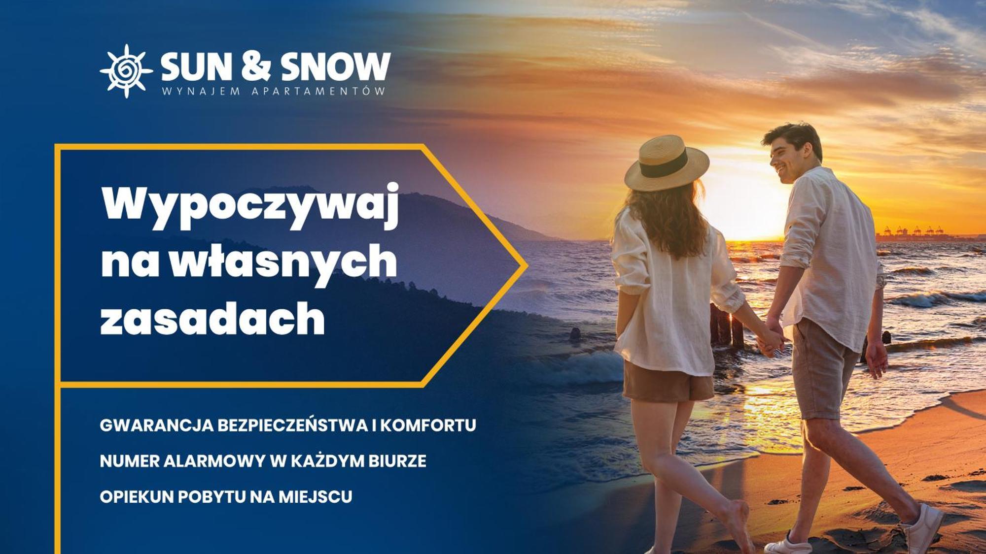 Apartamenty Sun & Snow Villa Klif - Blisko Plazy, Blisko Centrum Jastrzebia Gora Exterior foto