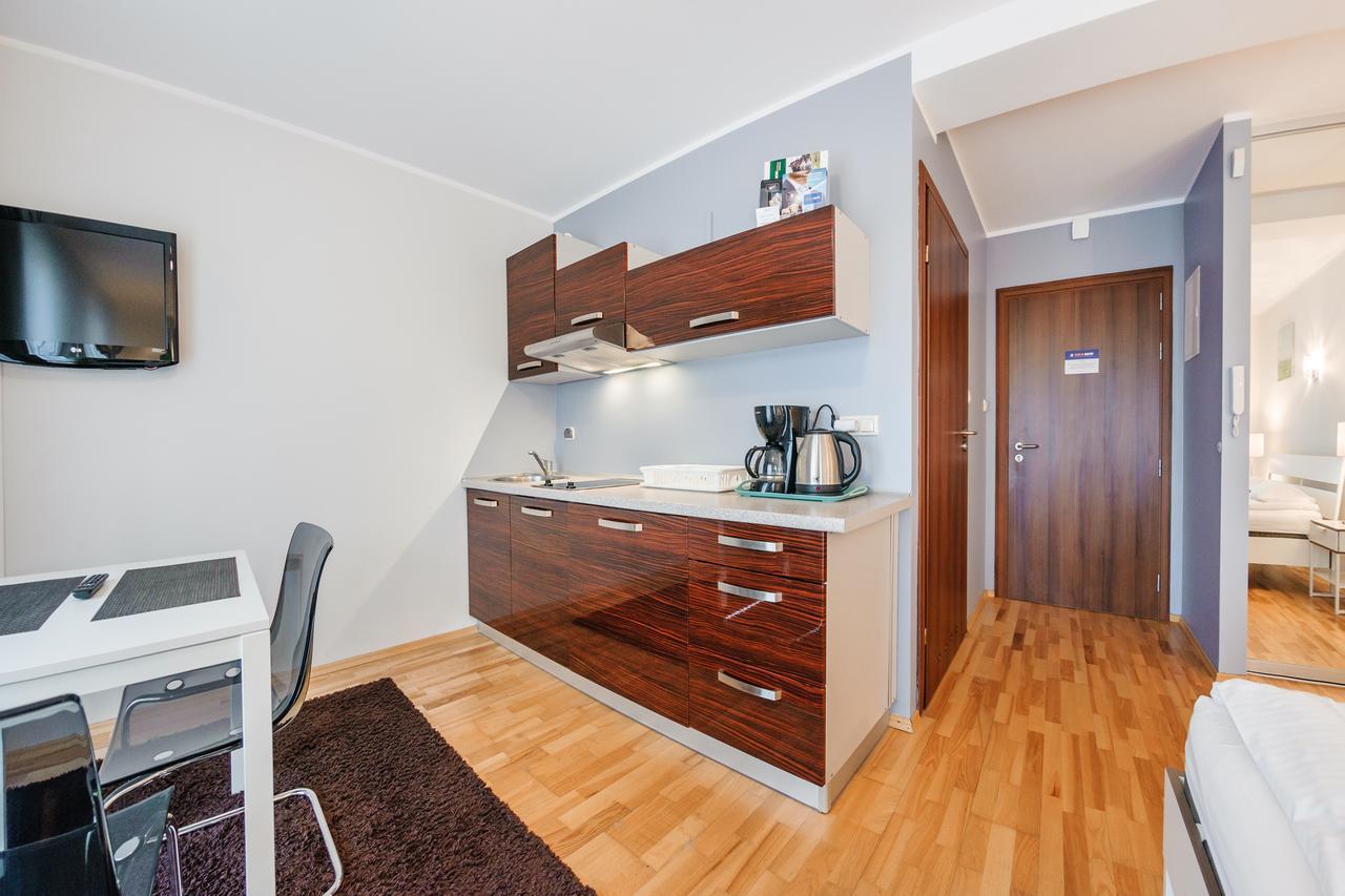 Apartamenty Sun & Snow Villa Klif - Blisko Plazy, Blisko Centrum Jastrzebia Gora Exterior foto