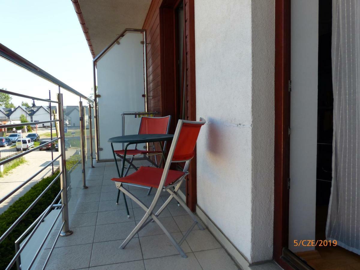 Apartamenty Sun & Snow Villa Klif - Blisko Plazy, Blisko Centrum Jastrzebia Gora Exterior foto