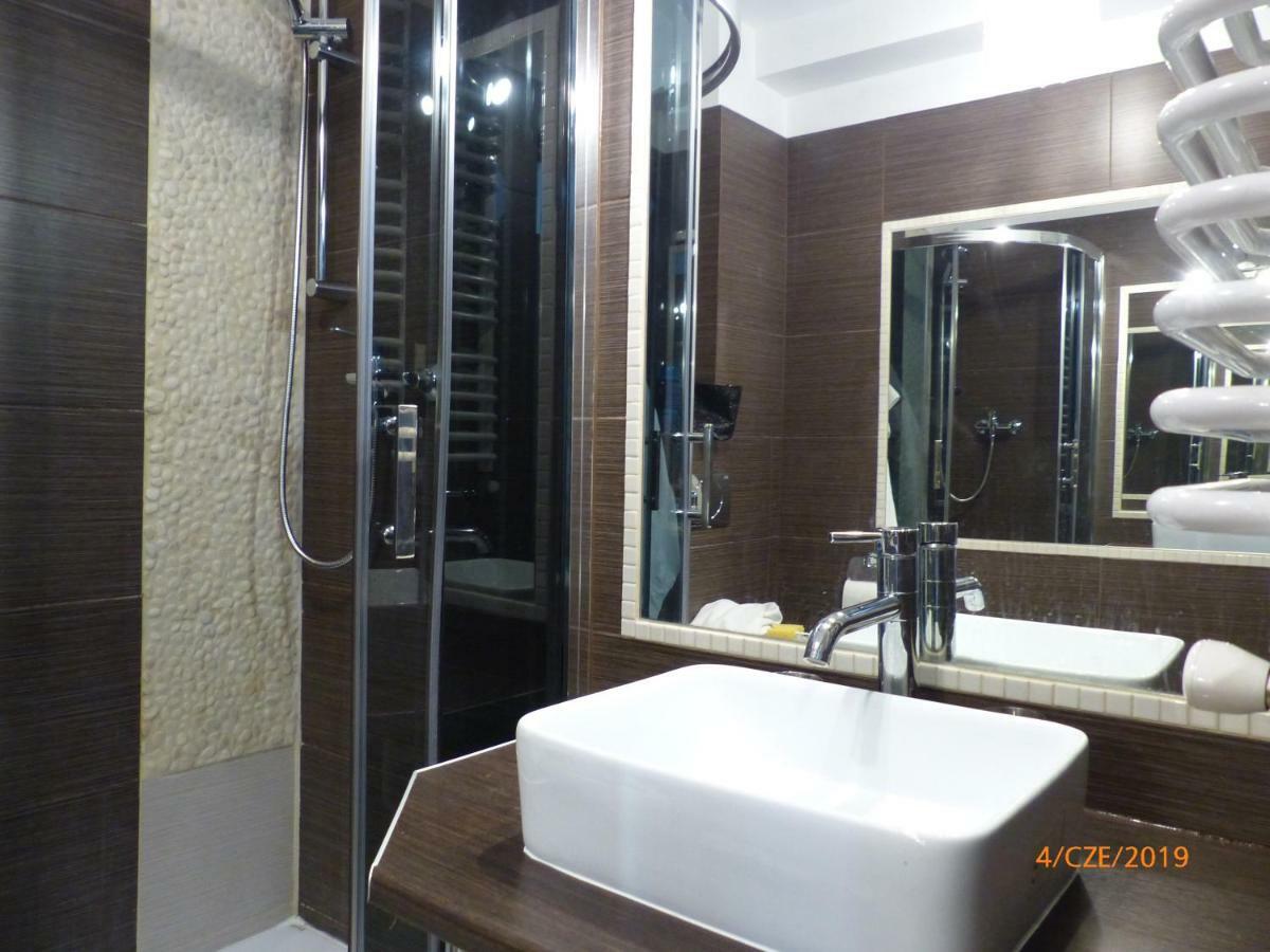 Apartamenty Sun & Snow Villa Klif - Blisko Plazy, Blisko Centrum Jastrzebia Gora Exterior foto